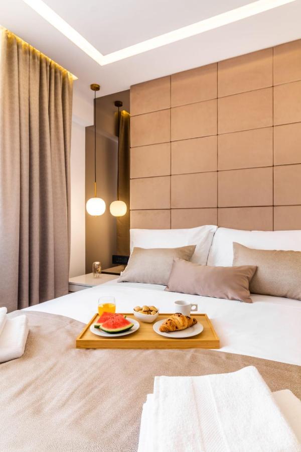 Sky Residence Split - Free Parking ภายนอก รูปภาพ