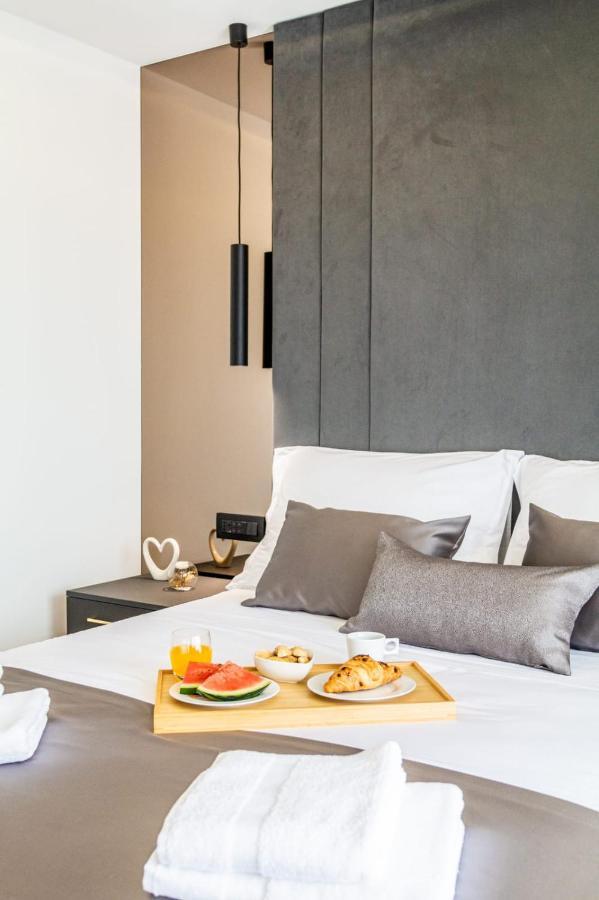 Sky Residence Split - Free Parking ภายนอก รูปภาพ