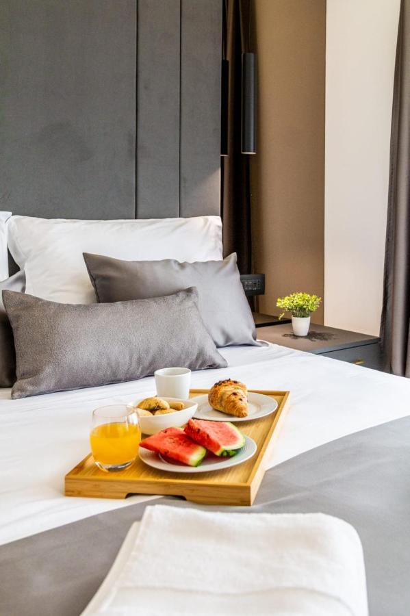 Sky Residence Split - Free Parking ภายนอก รูปภาพ