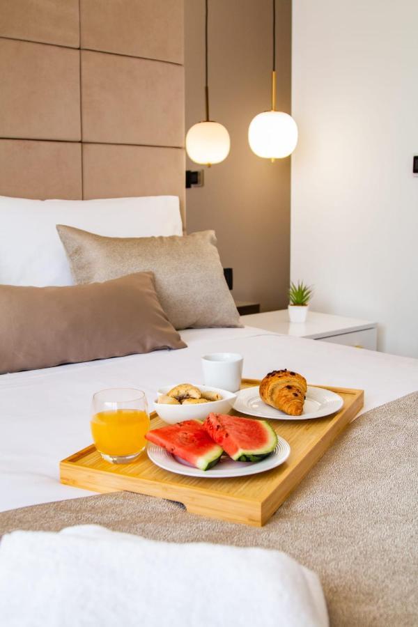 Sky Residence Split - Free Parking ภายนอก รูปภาพ