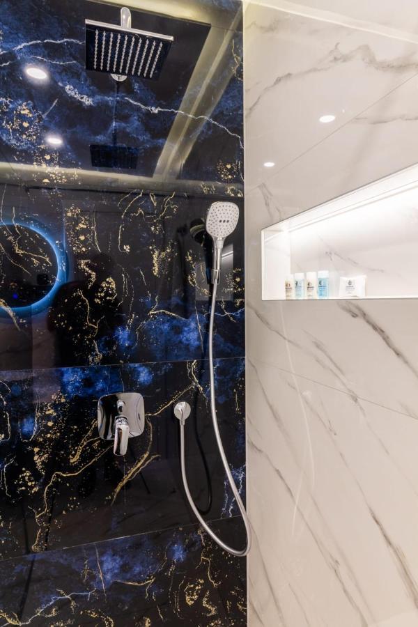 Sky Residence Split - Free Parking ภายนอก รูปภาพ