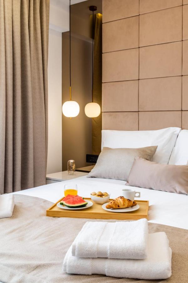 Sky Residence Split - Free Parking ภายนอก รูปภาพ