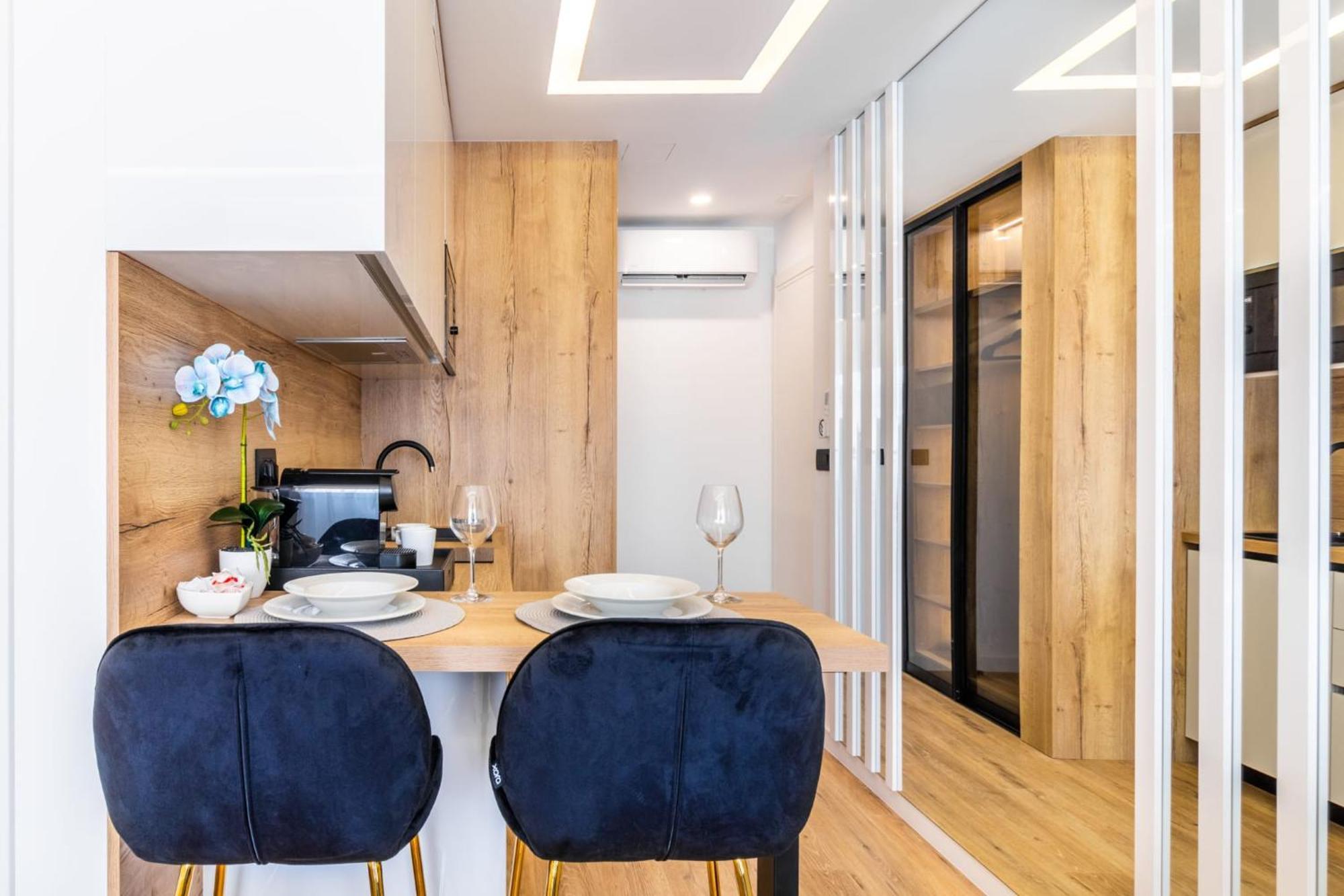 Sky Residence Split - Free Parking ห้อง รูปภาพ