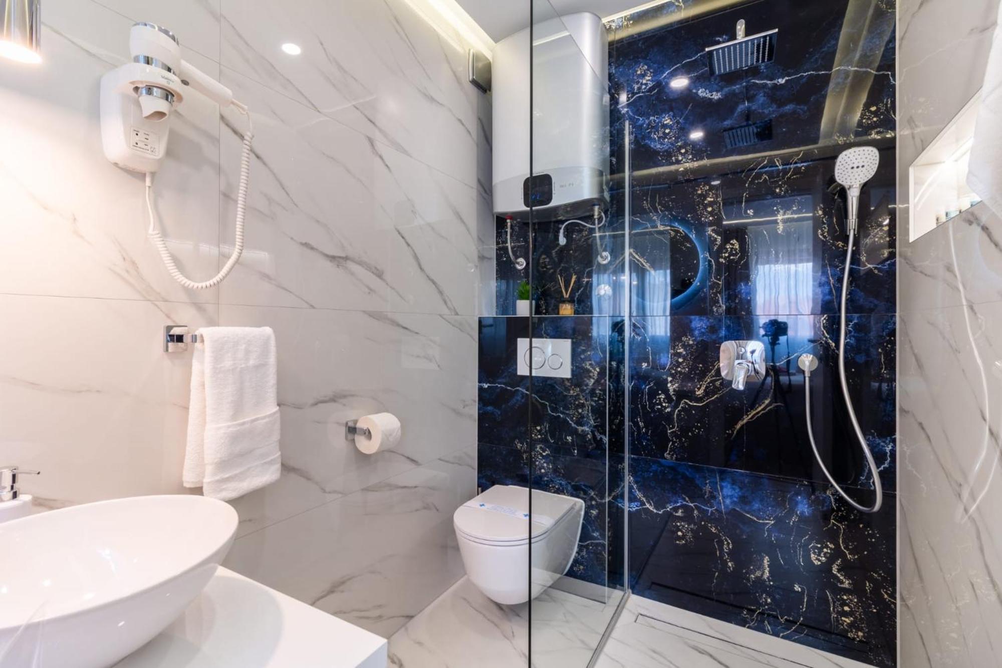 Sky Residence Split - Free Parking ห้อง รูปภาพ