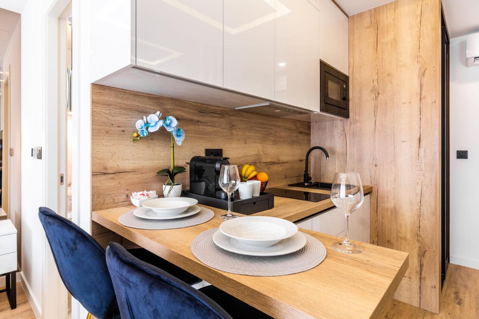 Sky Residence Split - Free Parking ห้อง รูปภาพ